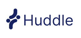 huddle logo